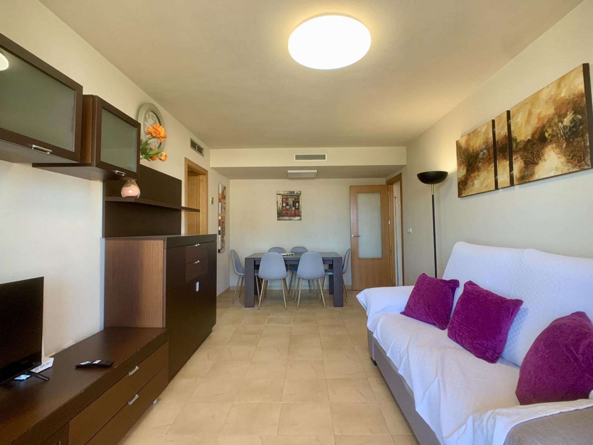 Spanish Connection - Punta Cormoran La Manga del Mar Menor Dış mekan fotoğraf
