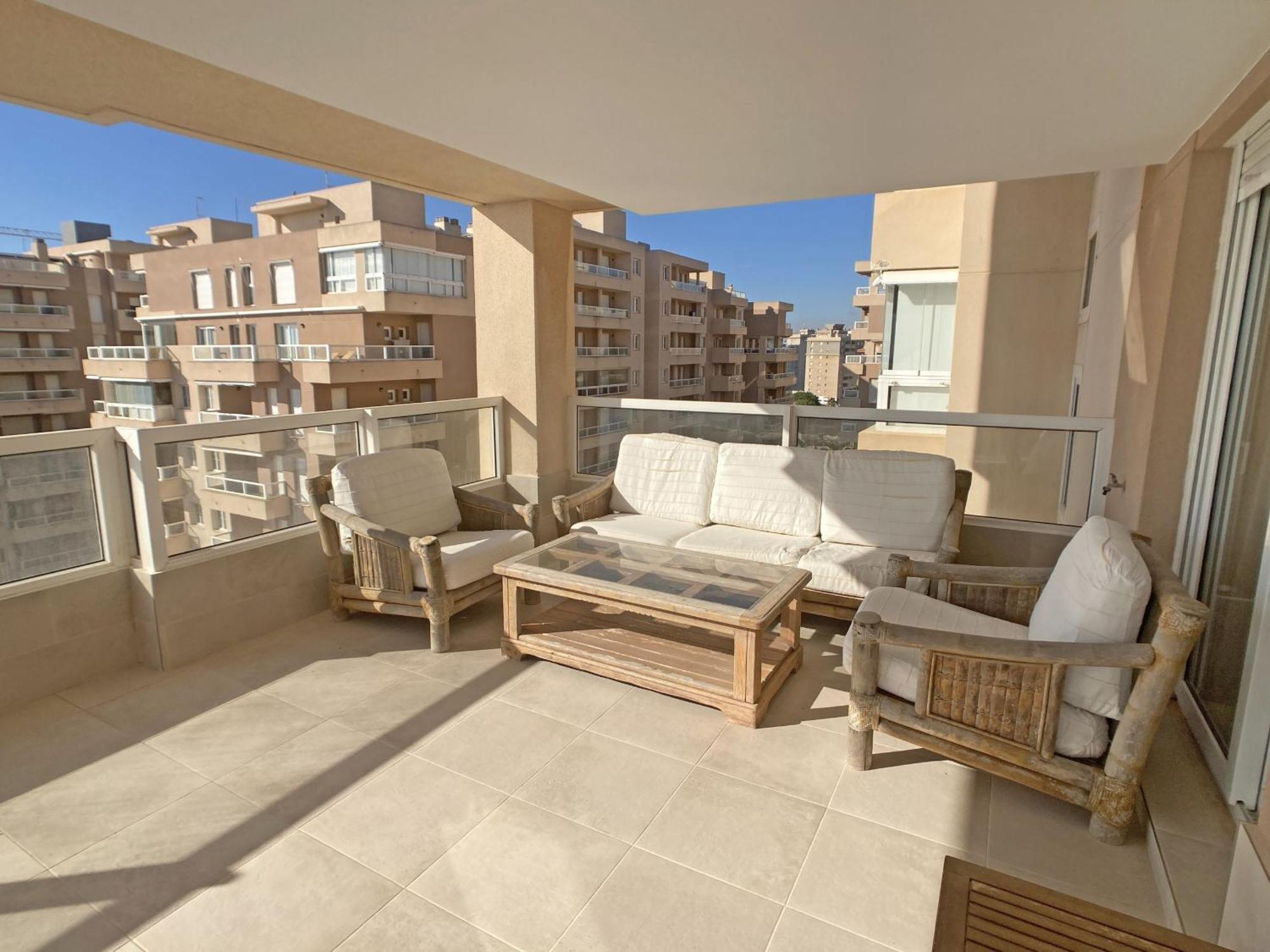 Spanish Connection - Punta Cormoran La Manga del Mar Menor Dış mekan fotoğraf