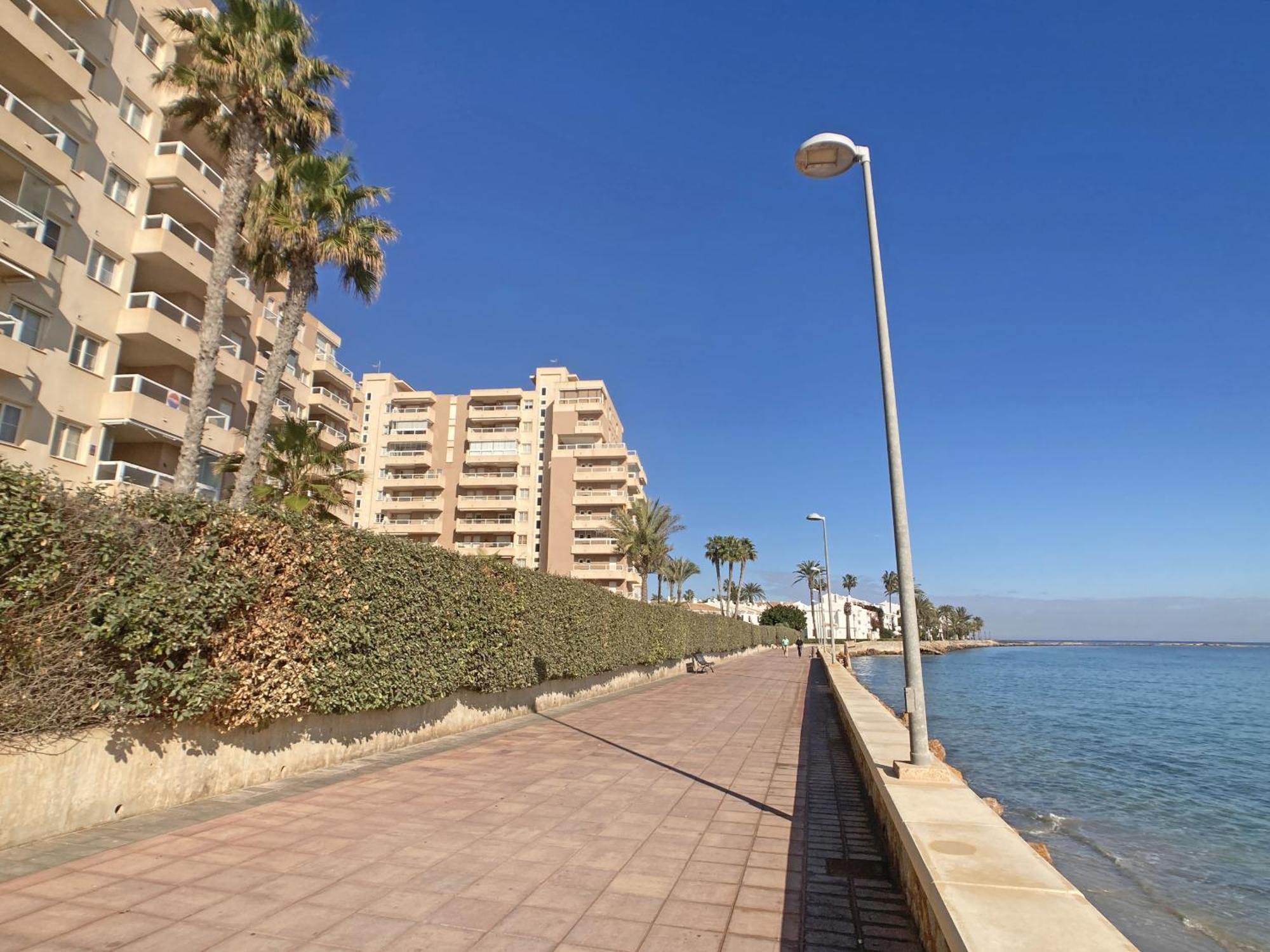 Spanish Connection - Punta Cormoran La Manga del Mar Menor Dış mekan fotoğraf