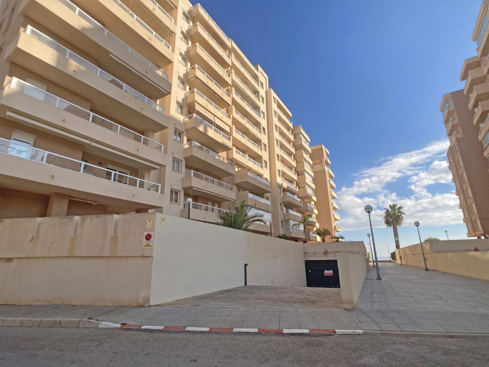 Spanish Connection - Punta Cormoran La Manga del Mar Menor Dış mekan fotoğraf