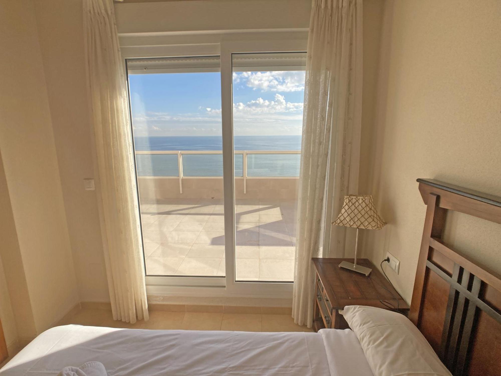 Spanish Connection - Punta Cormoran La Manga del Mar Menor Dış mekan fotoğraf