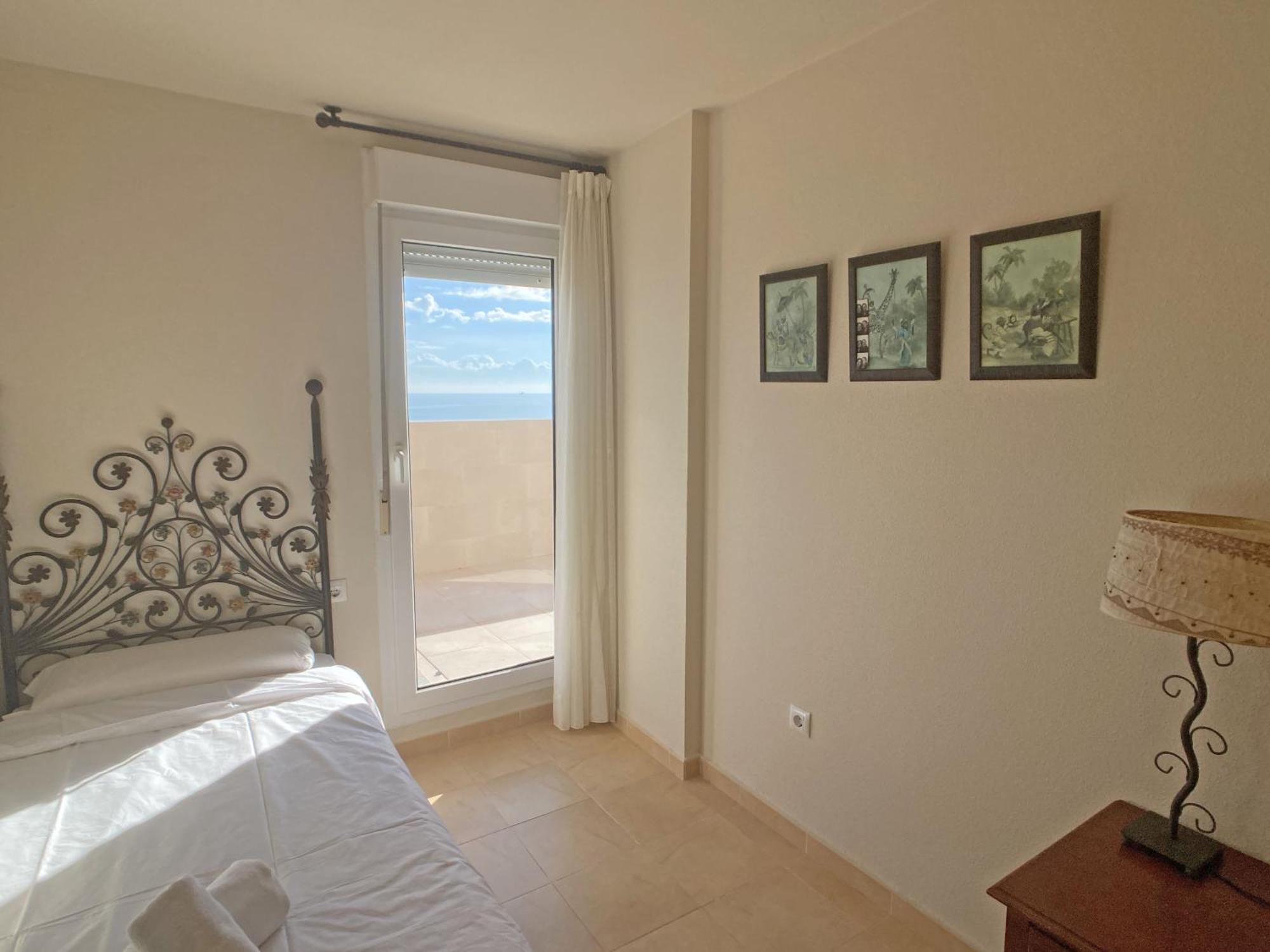 Spanish Connection - Punta Cormoran La Manga del Mar Menor Dış mekan fotoğraf