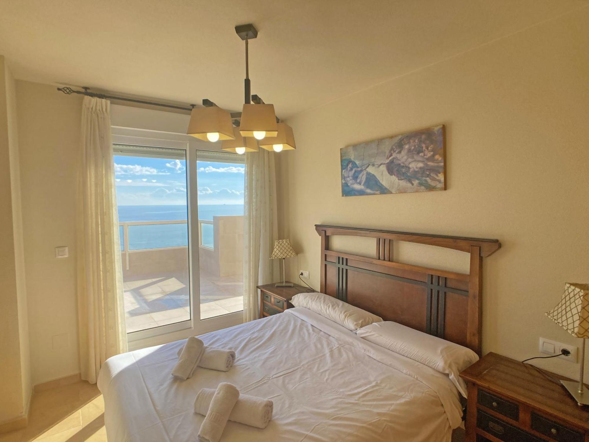 Spanish Connection - Punta Cormoran La Manga del Mar Menor Dış mekan fotoğraf