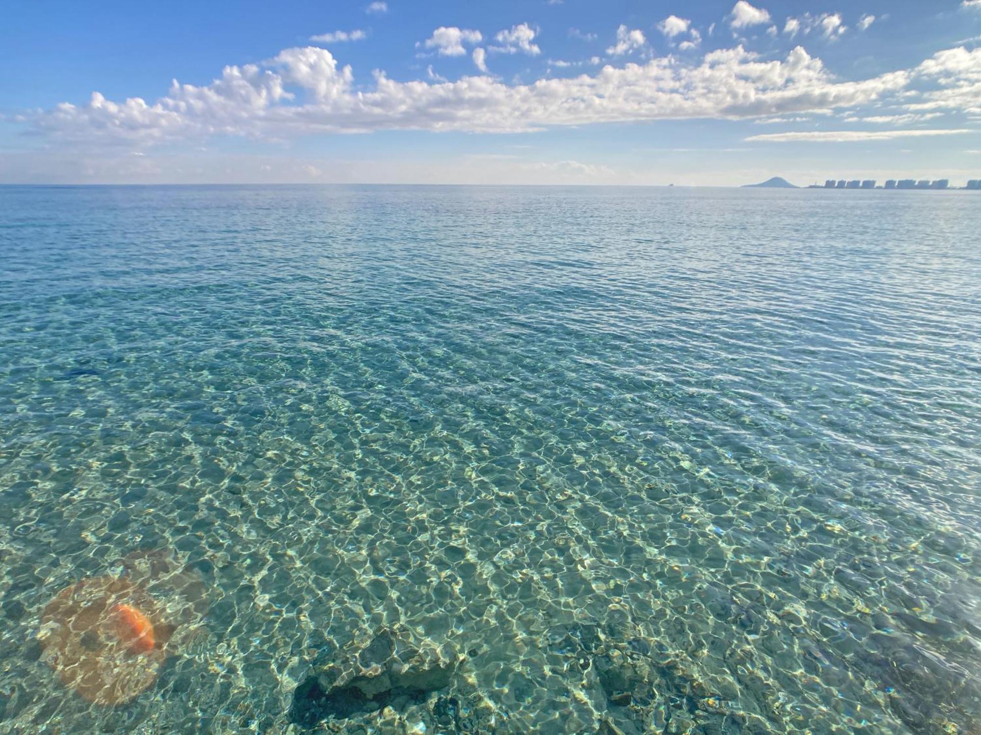 Spanish Connection - Punta Cormoran La Manga del Mar Menor Dış mekan fotoğraf
