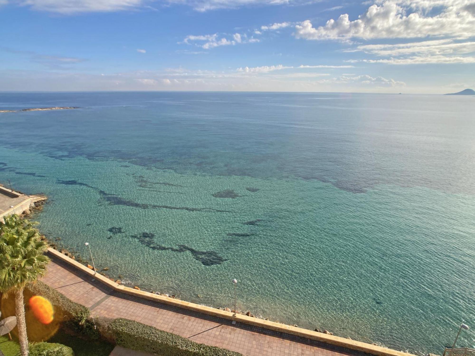 Spanish Connection - Punta Cormoran La Manga del Mar Menor Dış mekan fotoğraf